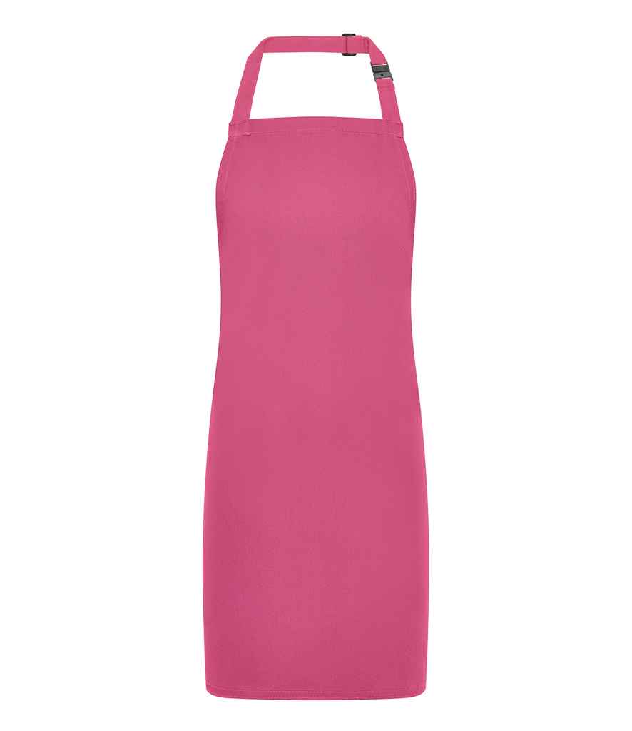 Brand Lab BR503 Kids Basic Adjustable Bib Apron