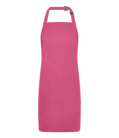 Brand Lab BR503 Kids Basic Adjustable Bib Apron