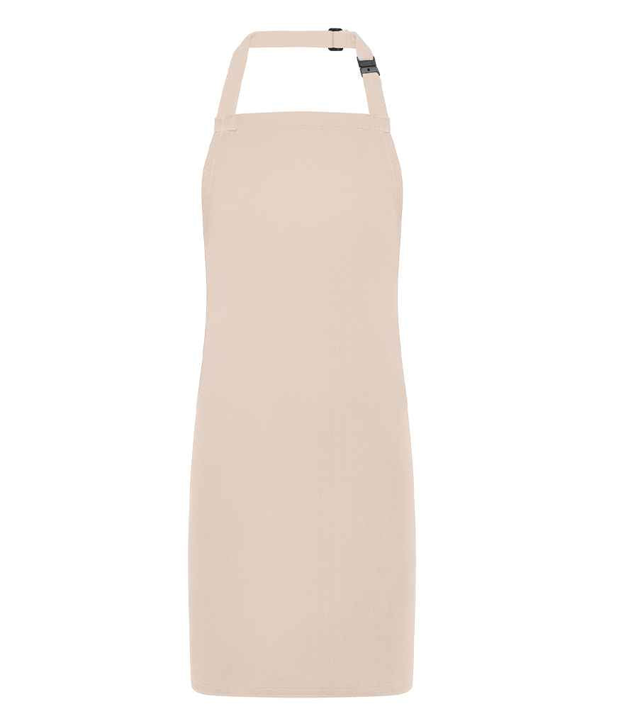 Brand Lab BR503 Kids Basic Adjustable Bib Apron