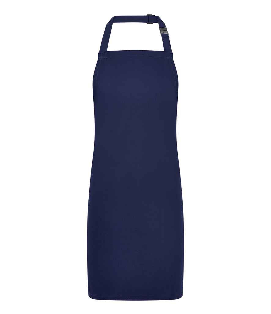Brand Lab BR503 Kids Basic Adjustable Bib Apron