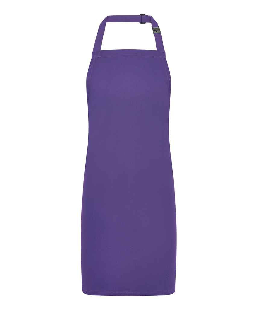 Brand Lab BR503 Kids Basic Adjustable Bib Apron