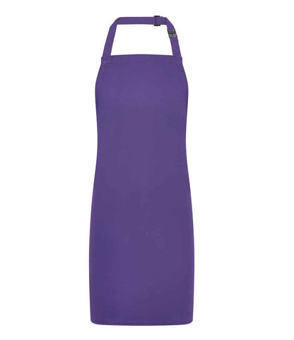 Brand Lab BR503 Kids Basic Adjustable Bib Apron