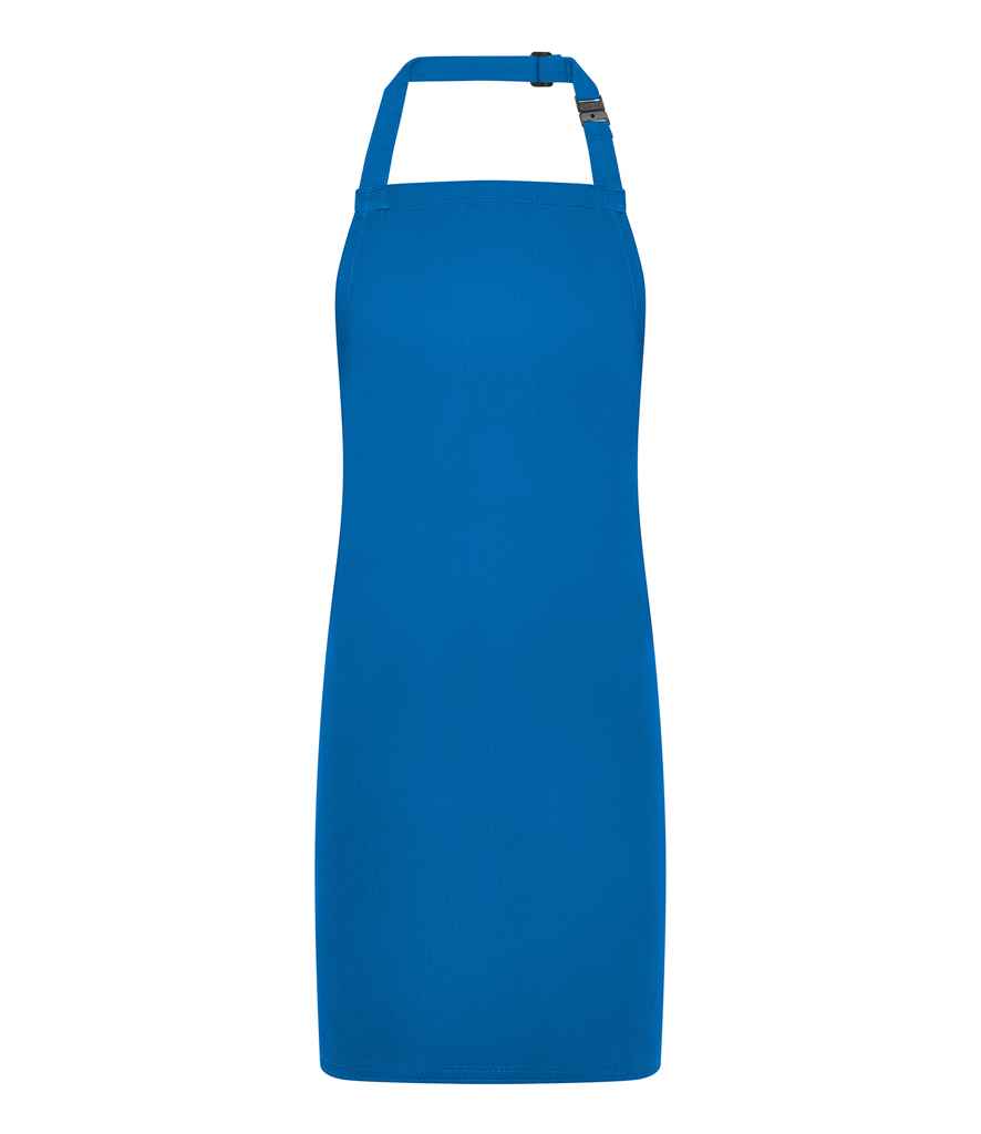 Brand Lab BR503 Kids Basic Adjustable Bib Apron