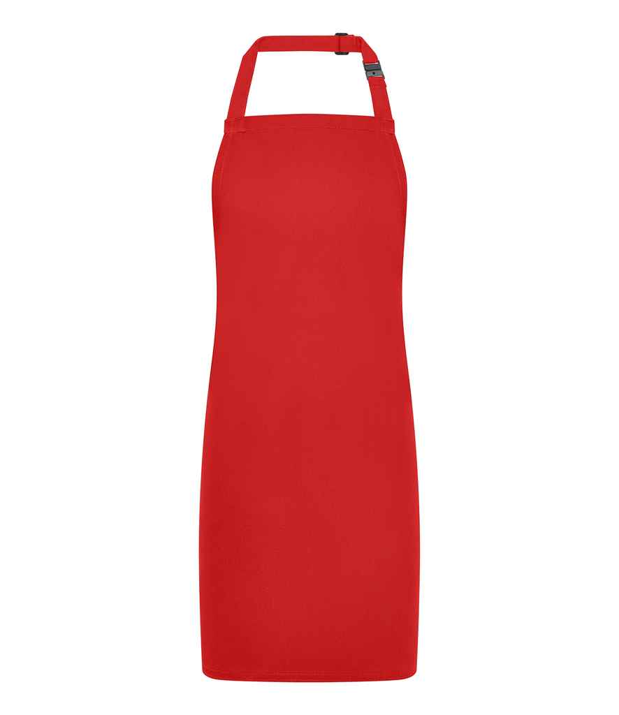 Brand Lab BR503 Kids Basic Adjustable Bib Apron
