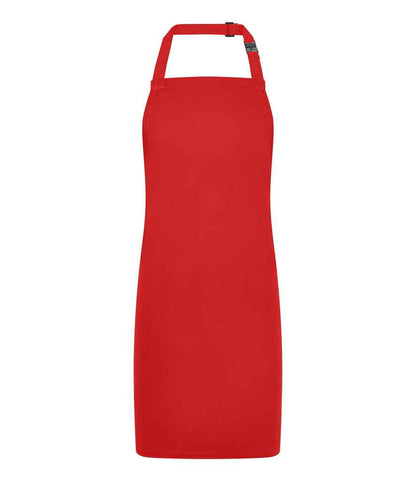 Brand Lab BR503 Kids Basic Adjustable Bib Apron