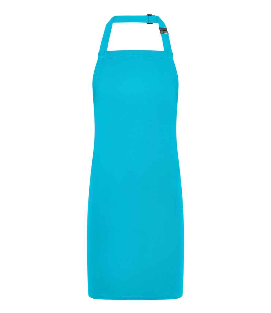 Brand Lab BR503 Kids Basic Adjustable Bib Apron