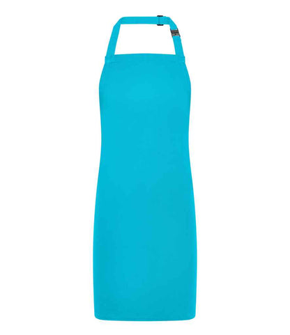 Brand Lab BR503 Kids Basic Adjustable Bib Apron