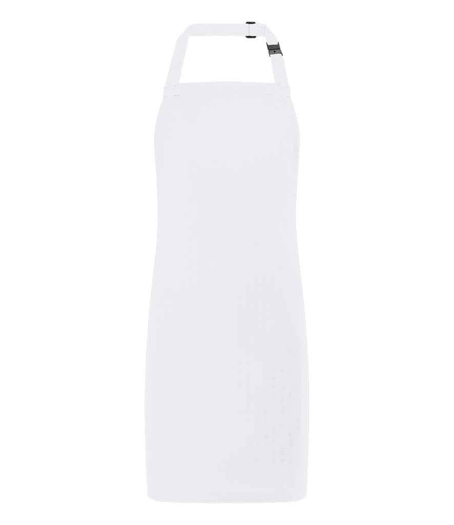 Brand Lab BR503 Kids Basic Adjustable Bib Apron