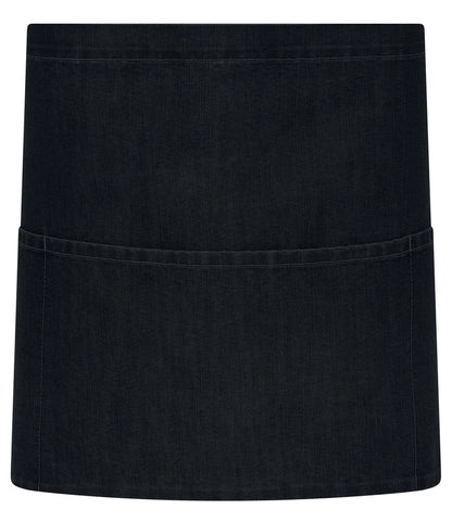 Brand Lab BR505 Denim Waist Pocket Apron