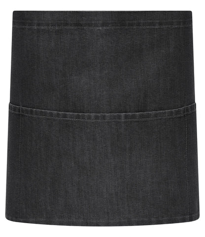 Brand Lab BR505 Denim Waist Pocket Apron