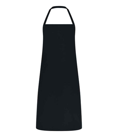 Brand Lab BR506 Classic Bib Apron