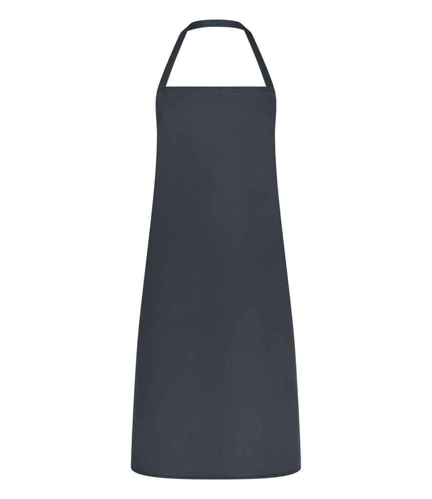 Brand Lab BR506 Classic Bib Apron