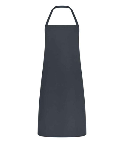 Brand Lab BR506 Classic Bib Apron