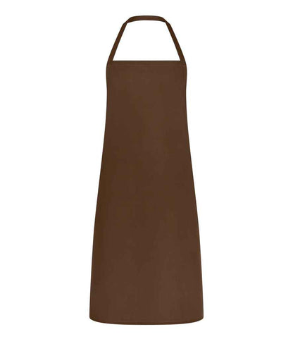Brand Lab BR506 Classic Bib Apron