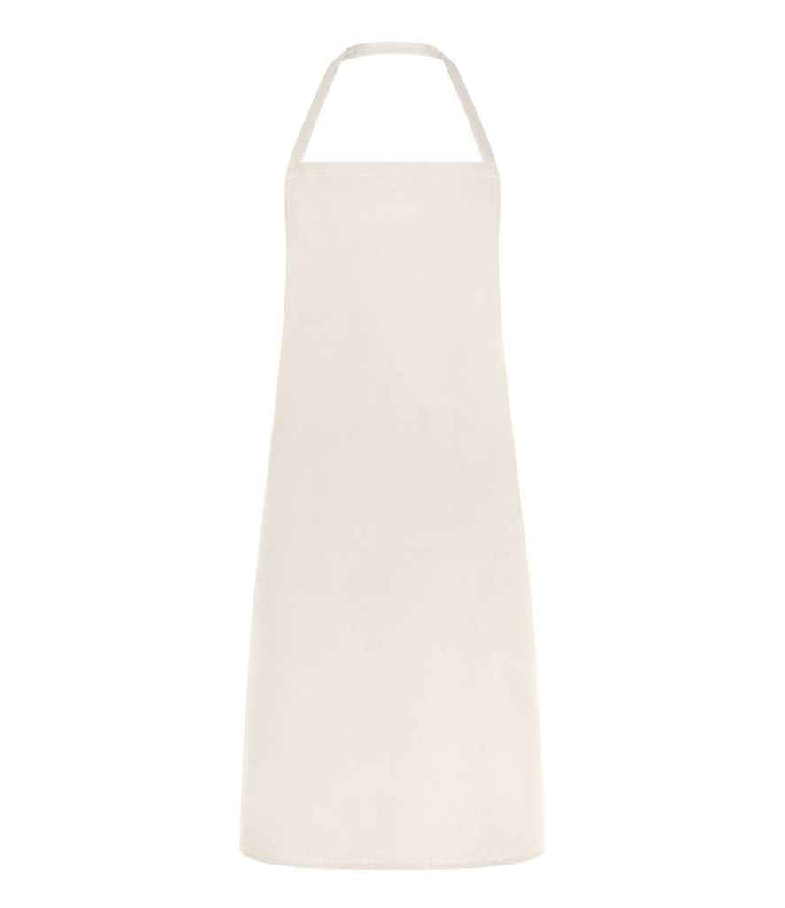 Brand Lab BR506 Classic Bib Apron