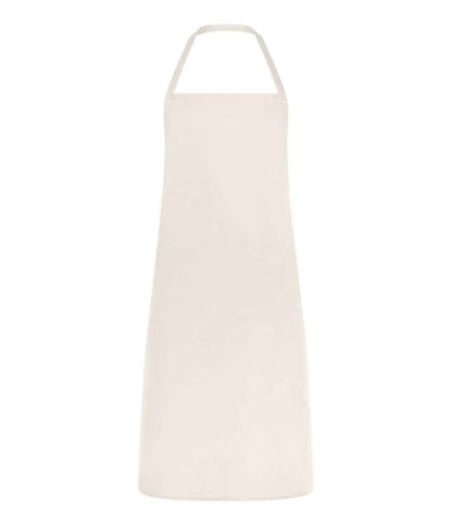 Brand Lab BR506 Classic Bib Apron