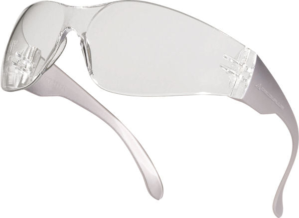 Delta Plus BRAVA2 Brava 2 Safety Glasses - COOZO
