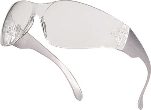 Delta Plus BRAVA2 Brava 2 Safety Glasses - COOZO