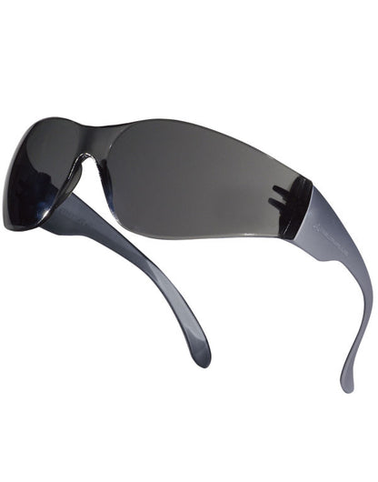 Delta Plus BRAVA2 Brava 2 Safety Glasses - COOZO