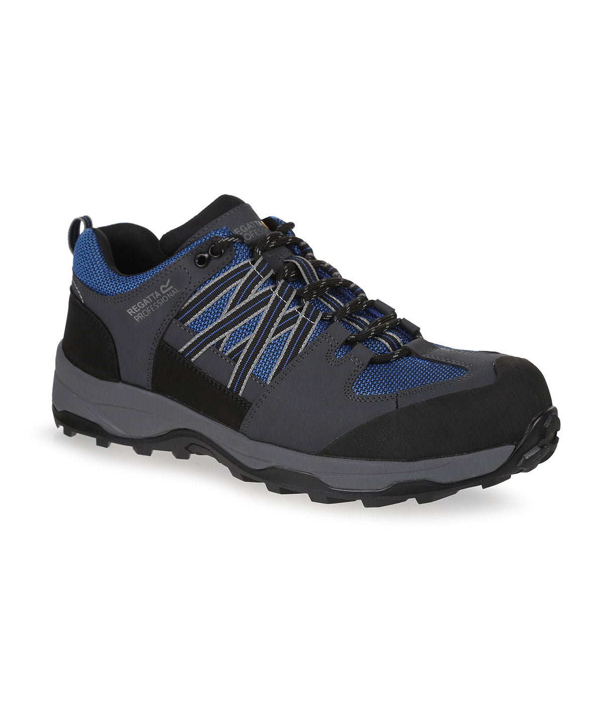 Regatta TRK206 Claystone S3 Safety Trainers