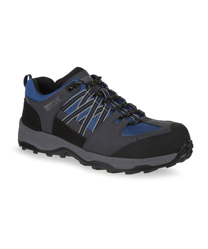 Regatta TRK206 Claystone S3 Safety Trainers