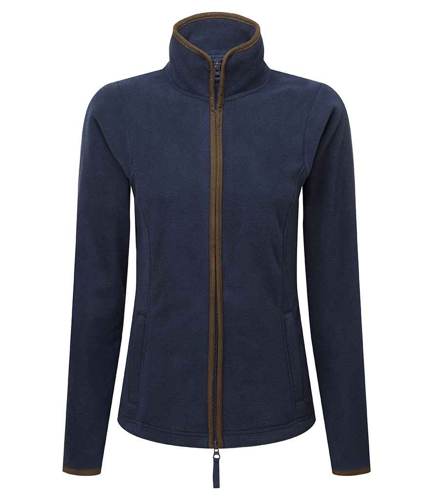 Premier Ladies Artisan Fleece Jacket PR824 - COOZO