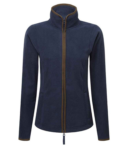 Premier Ladies Artisan Fleece Jacket PR824 - COOZO