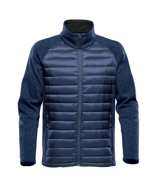 Stormtech BRX-1 Narvik hybrid jacket - COOZO