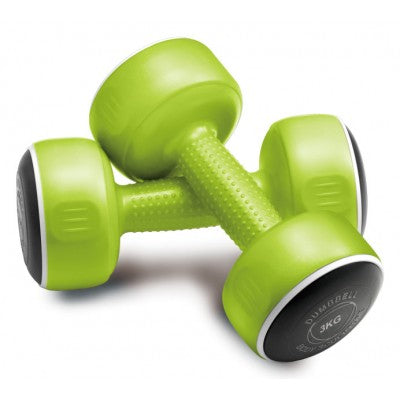 BODY SCULPTURE BSCD Smart Dumbbells Pair