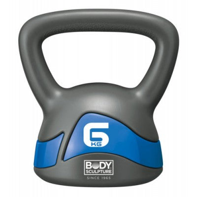 BODY SCULPTURE BSCK Body Sculpture Kettlebells