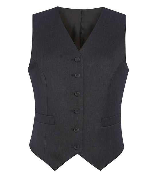 Brook Taverner BT2233 Women's Omega waistcoat - COOZO