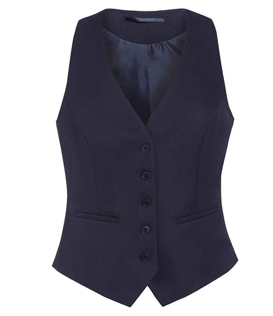 Brook Taverner BT2257 Women's Luna waistcoat