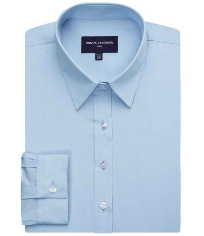 Brook Taverner BT2270 Ladies Selene Blouse - COOZO