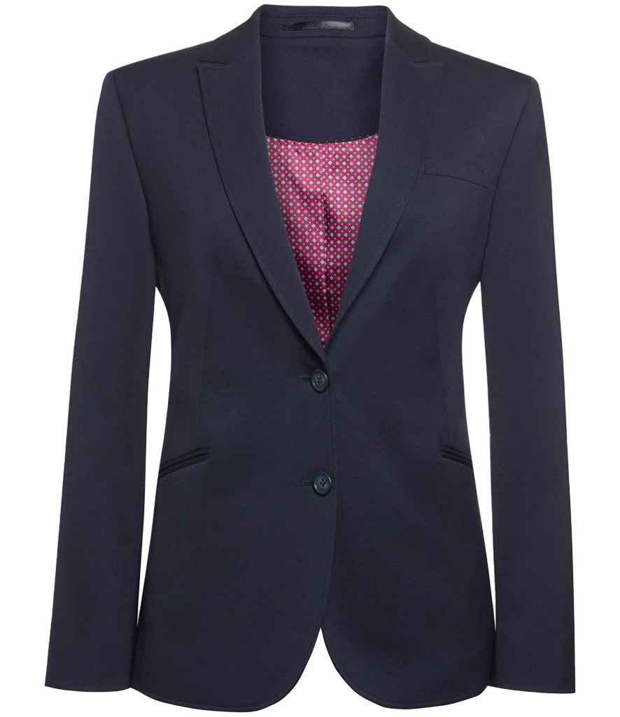 Brook Taverner BT2273 Eclipse Ladies Cordelia Jacket - COOZO