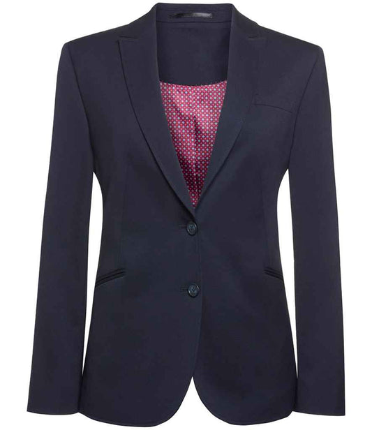 Brook Taverner BT2273 Eclipse Ladies Cordelia Jacket - COOZO