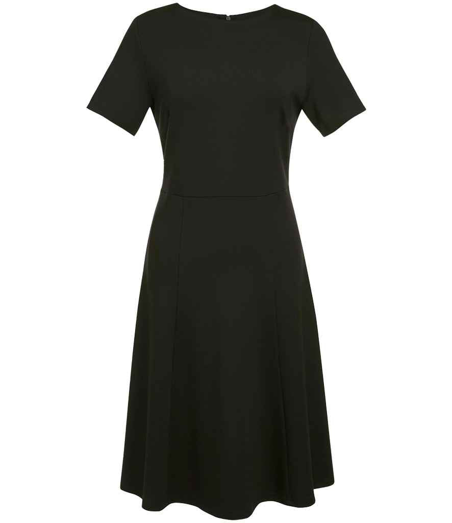 Brook Taverner BT2380 Ladies Belinda Jersey Dress - COOZO