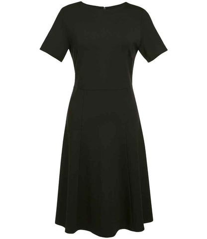 Brook Taverner BT2380 Ladies Belinda Jersey Dress - COOZO