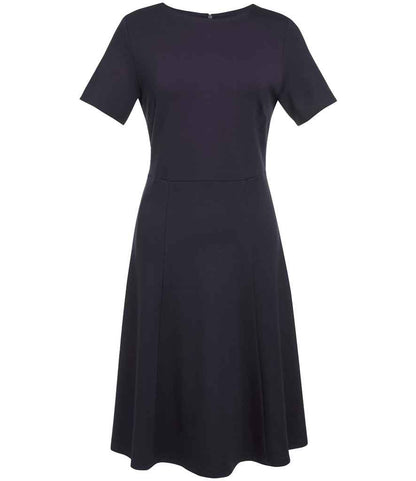 Brook Taverner BT2380 Ladies Belinda Jersey Dress - COOZO