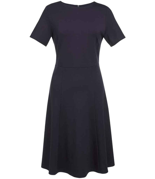Brook Taverner BT2380 Ladies Belinda Jersey Dress - COOZO