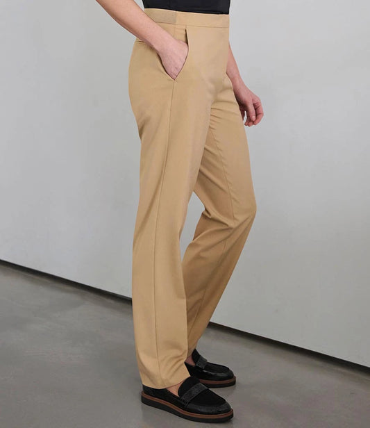 COOZO-Brook Taverner Ladies Eleanor Tailored Trousers