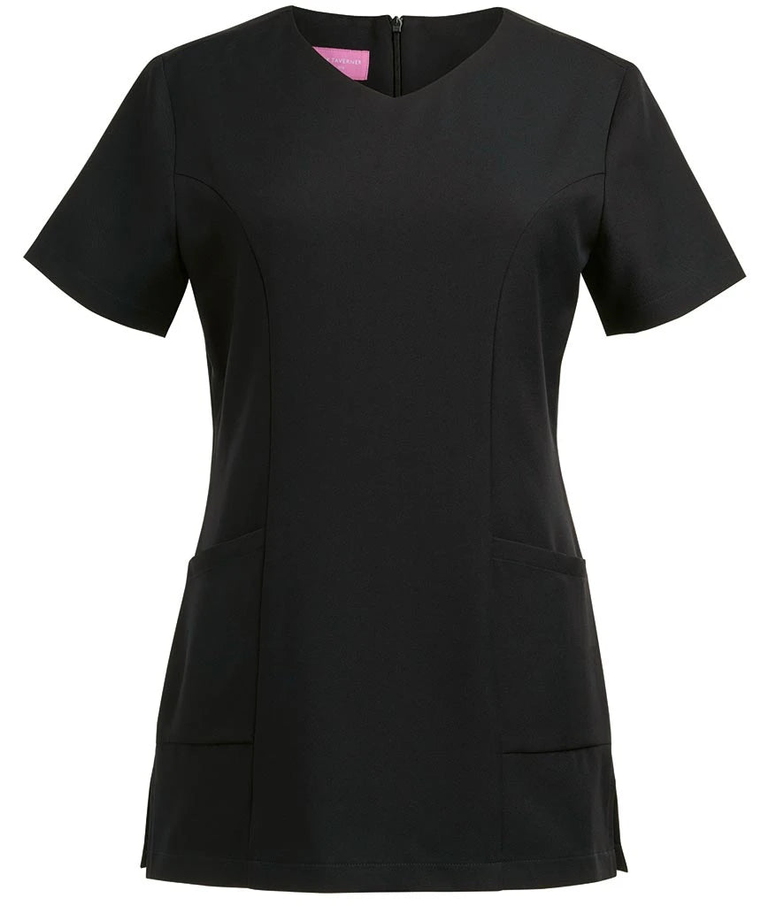 Brook Taverner BT2402 Ladies Lockhart Tunic - COOZO