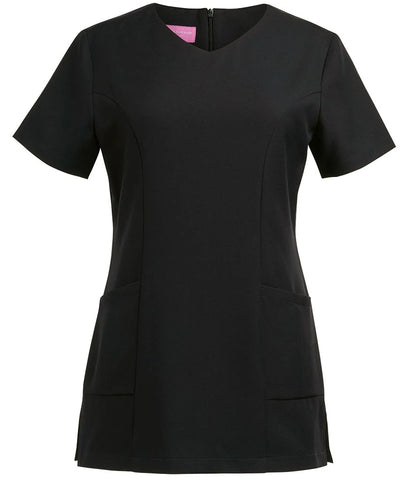 Brook Taverner BT2402 Ladies Lockhart Tunic - COOZO