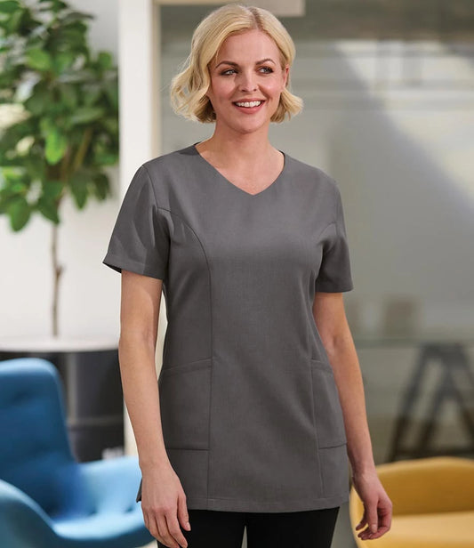 COOZO-Brook Taverner Ladies Lockhart Tunic