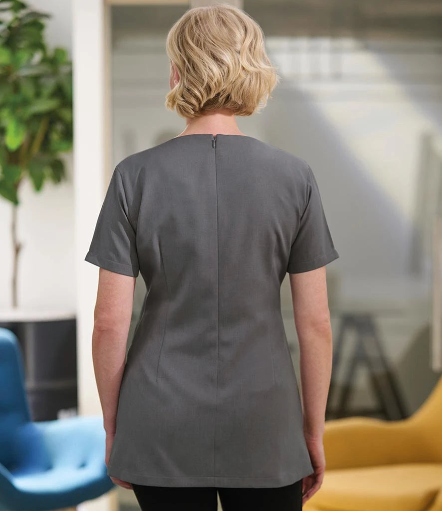 COOZO-Brook Taverner Ladies Lockhart Tunic