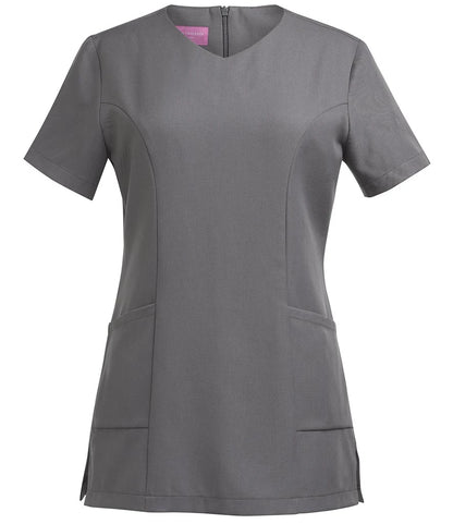 Brook Taverner BT2402 Ladies Lockhart Tunic - COOZO