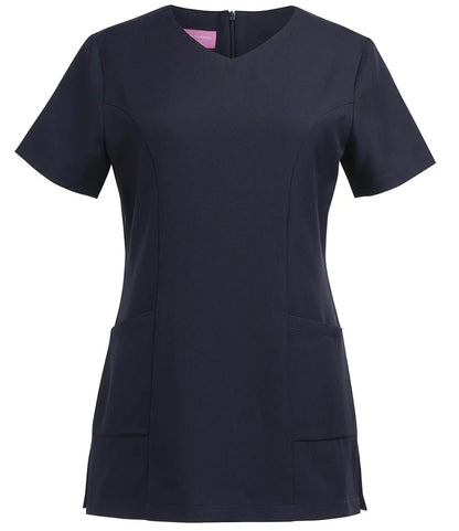 Brook Taverner BT2402 Ladies Lockhart Tunic - COOZO
