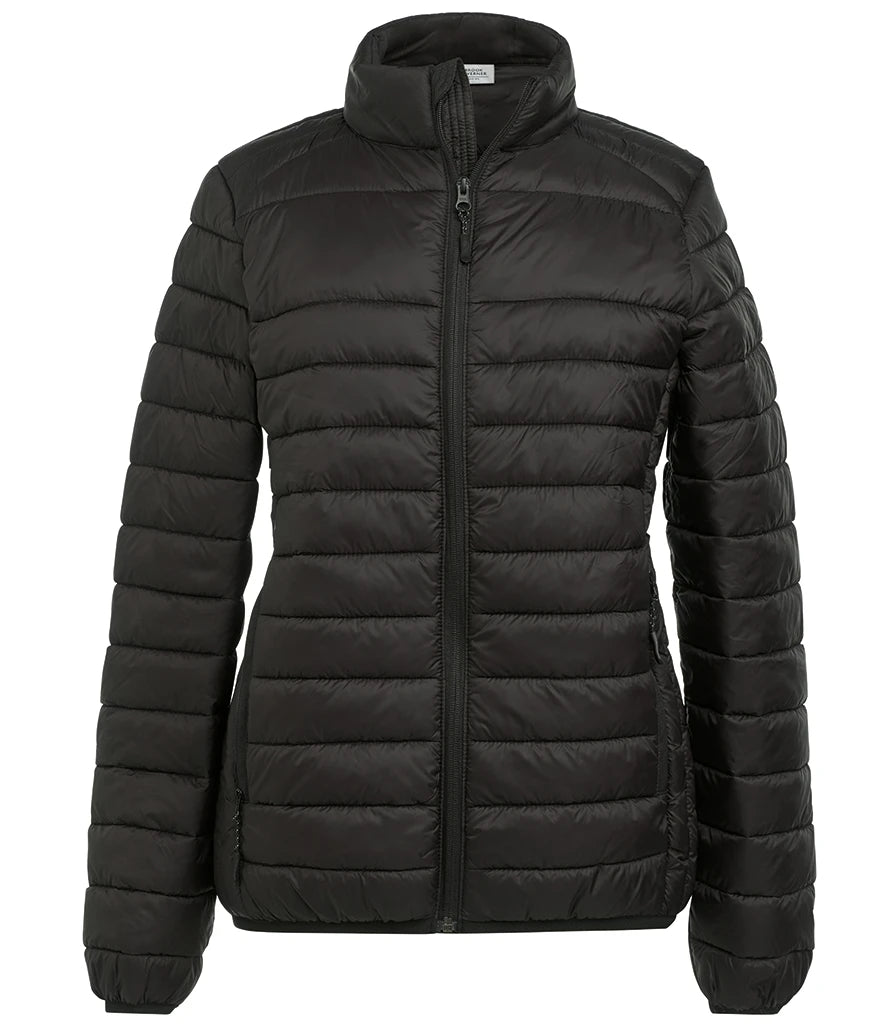Brook Taverner BT2413 Ladies Venice Core Padded Jacket