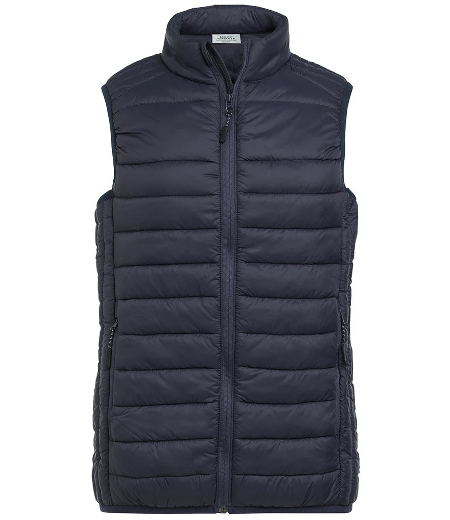 Brook Taverner BT2414 Ladies Skyline Core Padded Gilet