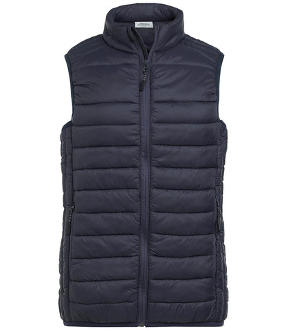 Brook Taverner BT2414 Ladies Skyline Core Padded Gilet