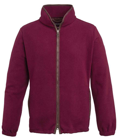 Brook Taverner BT4220 Baltimore Unisex Fleece - COOZO